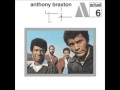 Anthony Braxton - Simple Like