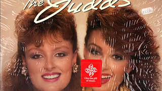 The Judds ~ River Roll On