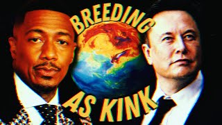 &quot;Breeding Kinks&quot; and the fake apocalypse at its core