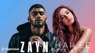 ZAYN - Angel (ft Hailee Steinfeld) Official Audio