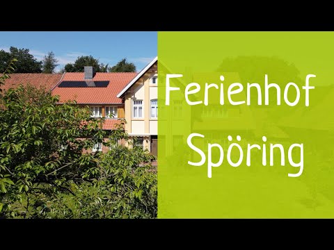 Video 3 aus  Neulandhof-Spöring