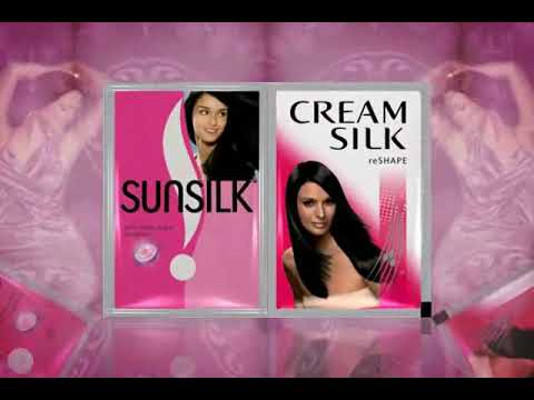 Kaledio 2 Sunsilk TVC