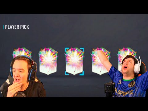 INSANE SUMMER HEAT PLAYER PICKS! - FIFA 20 ULTIMATE TEAM