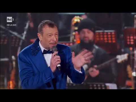 * 31 DICembre 2019 * L'ANNo CHe VERRà ** capodanno RAI 1 con Amadeus, diretta  - PROMo RAI