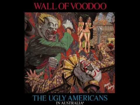 Wall Of Voodoo 