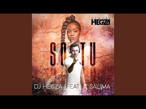 Só Tu (feat. Salima)