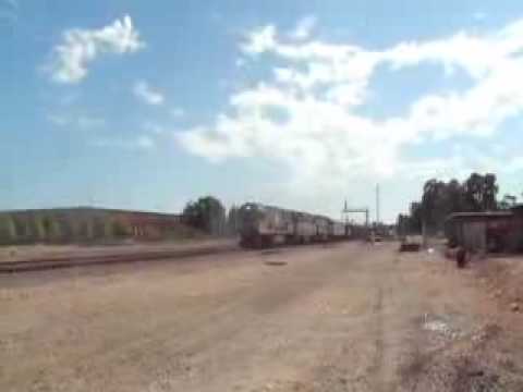 5PM5 - NR32/DL44/NR72 - MIDLAND WA