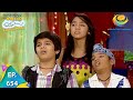 Taarak Mehta Ka Ooltah Chashmah Episode 654 Full Episode