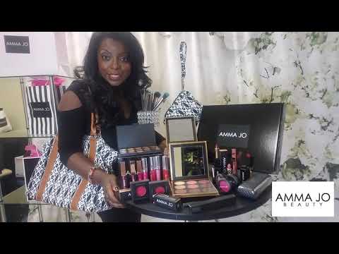 AMMA JO's BEAUTY in the Bag: The Big Find Submission