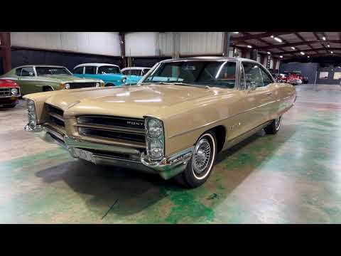 1966 Pontiac Ventura (CC-1777454) for sale in Sherman, Texas