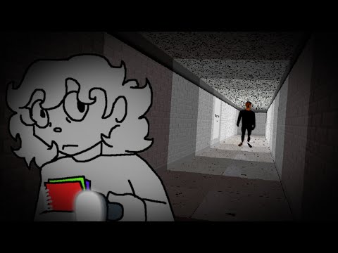 Principal's Day.. (Baldi's Basics Plus Mod)