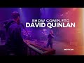 Show David Quinlan Keys Cam Mix Do Fone Lucas Bertolozo