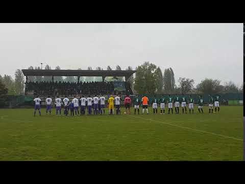 Lombardia - Seconda Categoria Lodi O G29 - Atletico Qmc vs Borghetto Dilettantistica (1)