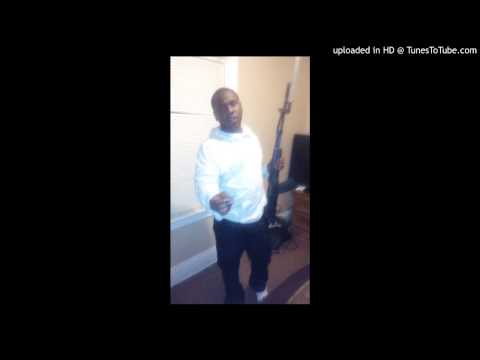 A.E.P Young Scooby - Young nigga