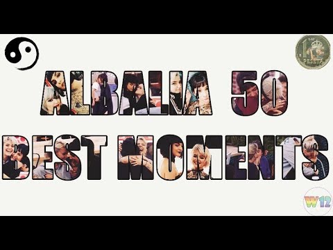 ALBALIA 50 BEST MOMENTS