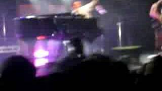 Jack's Mannequin plays Last Straw 2/28