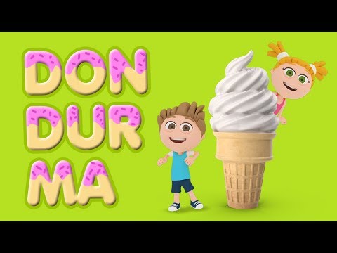 Kukuli – Dondurma 🍦 | KUKULİ YENİ BÖLÜM 2019