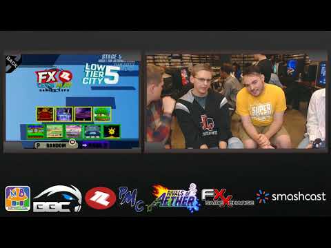 IaB! 167 - Lunchables + Pooch vs Dakpo + Bananas - Grand Finals PM