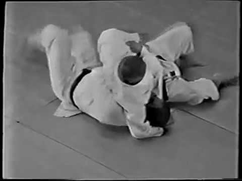 木村政彦　Masahiko Kimura   judo techniques