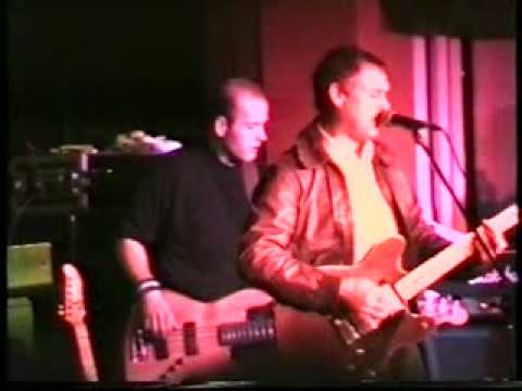 Lee Clayton - A Little Cocaine - Frankfurt 1990