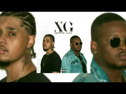 XG- Antes de ser seu Ex ft Chris Mc