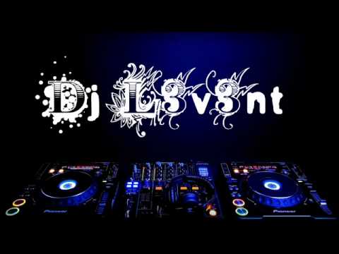 Dj L3v3nt Turkish Pop 2011