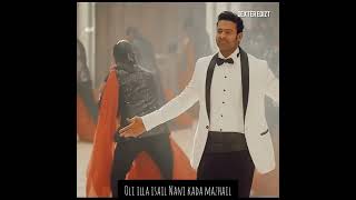 Download lagu UNNALE  UNNALE  radhe shyam SONG WhatsApp status mp3