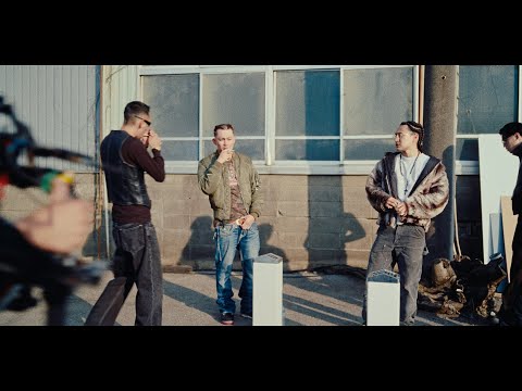 IO - Spotlight Remix feat. Kohjiya, Tete (Prod. KORK)