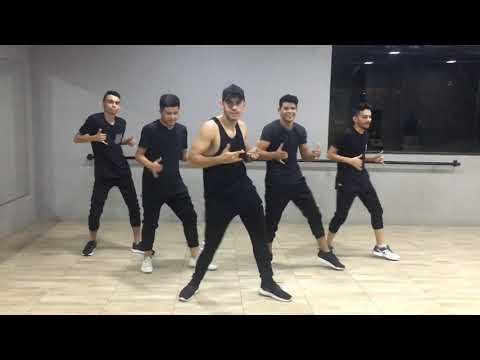 Vai sentando - MC Roger, MC Biel Xcamoso, Balakinha | Coreografia Juarez Rodrigues