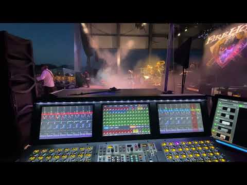 Promotional video thumbnail 2 for Eric Travis Audio