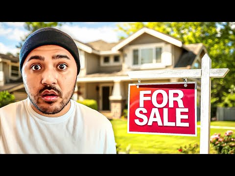 Exploring Our New Home Options!