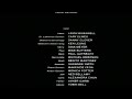 Saw VHS UK Closing 2005