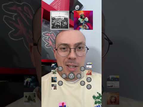 Which Rap Album Is BETTER?!