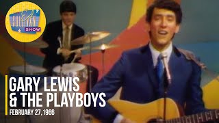 Gary Lewis &amp; The Playboys &quot;Sure Gonna Miss Her&quot; on The Ed Sullivan Show
