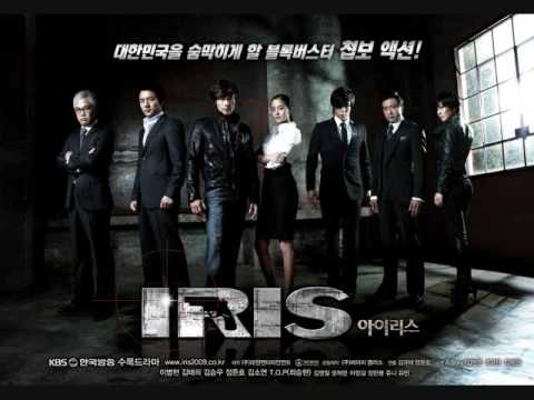 11-Destiny Love (IRIS OST)