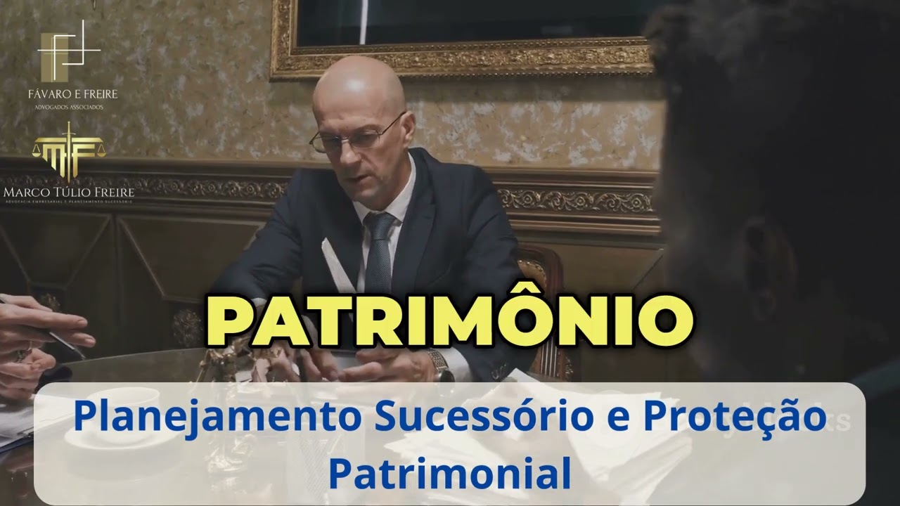 Evite Conflitos e Impostos #PlanejamentoSucessório #ProteçãoPatrimonial #GestãoPatrimonial