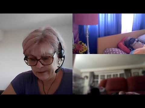 HIPNOZA REGRESIVA.RO-700.Ariadna si intrarea in Embrion la Intrupare. E. LASCU  si C. MORARU telepat