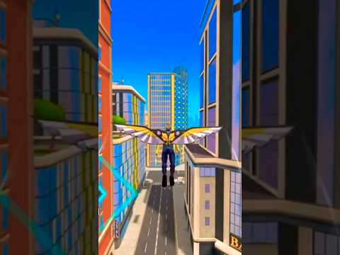 Spider Fighter 3: Action Game RAZORWOLF new video 😬💀👿🦾#shorts #gaming #youtubeshorts #spiderfighter