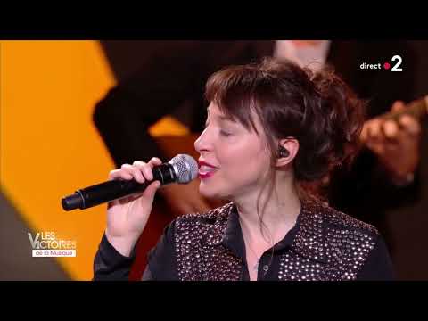 Bernard Lavilliers - Jeanne Cherhal - L'espoir