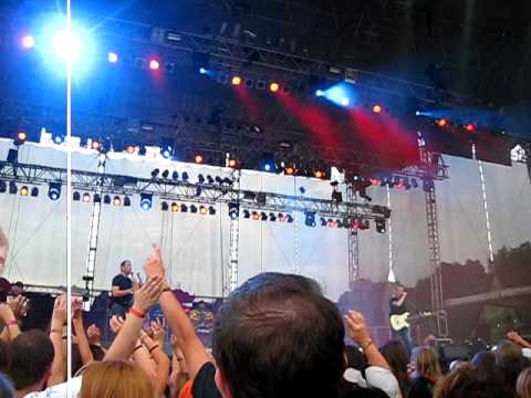 Benátská noc 2009, Čechomor - Příčina pláče (Rehradice)