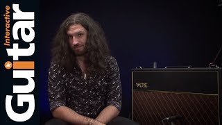 Video thumbnail for VOX AC30HW60 60th Anniversary | Review by Guitar Interactive Magazine