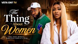 Download lagu THE THING ABOUT WOMEN - RAY EMODI , VICTORIA EGBUCHERE | LATEST 2026 NIGERIAN MOVIE mp3