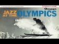 Ralph Sutton Quartet: Jazz at the Olympics (Omega Stereo)