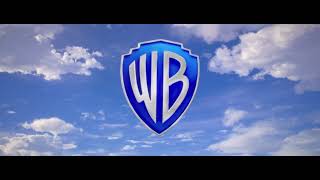 Warner Bros Pictures Logo Intro (2021 with Officia