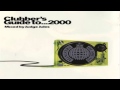 Judge Jules ‎-- Clubber's Guide To... 2000, CD 2.