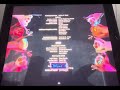 Madagascar Ending Credits English Audio Description Foryou Audiodescription Madagascar