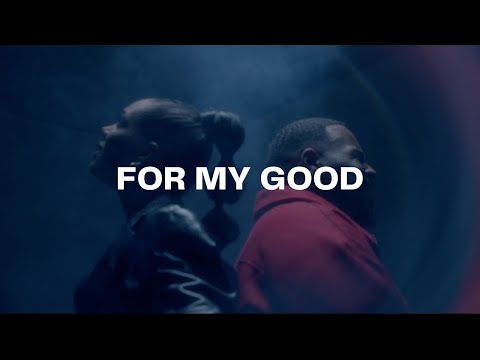 Revelation Worship - For My Good (Official Music Video) [feat. Brianna Catrice & Cam Brown]
