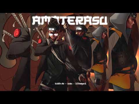 BUSHIDO ZHO feat. SEEMEE, 163ONMYNECK - AMATERASU
