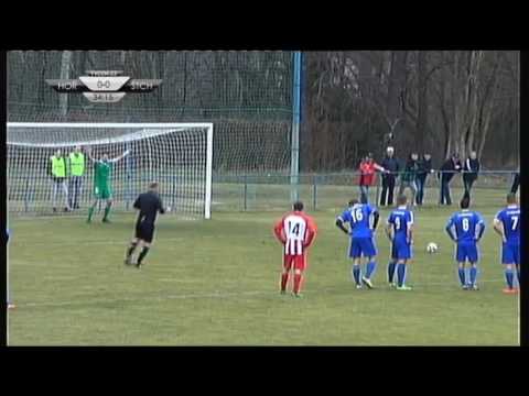 Hořovicko Štěchovice