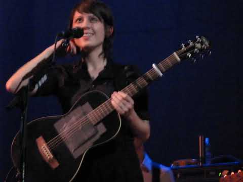 9/26 Tegan & Sara @ The Orpheum, Los Angeles, CA 10/25/09